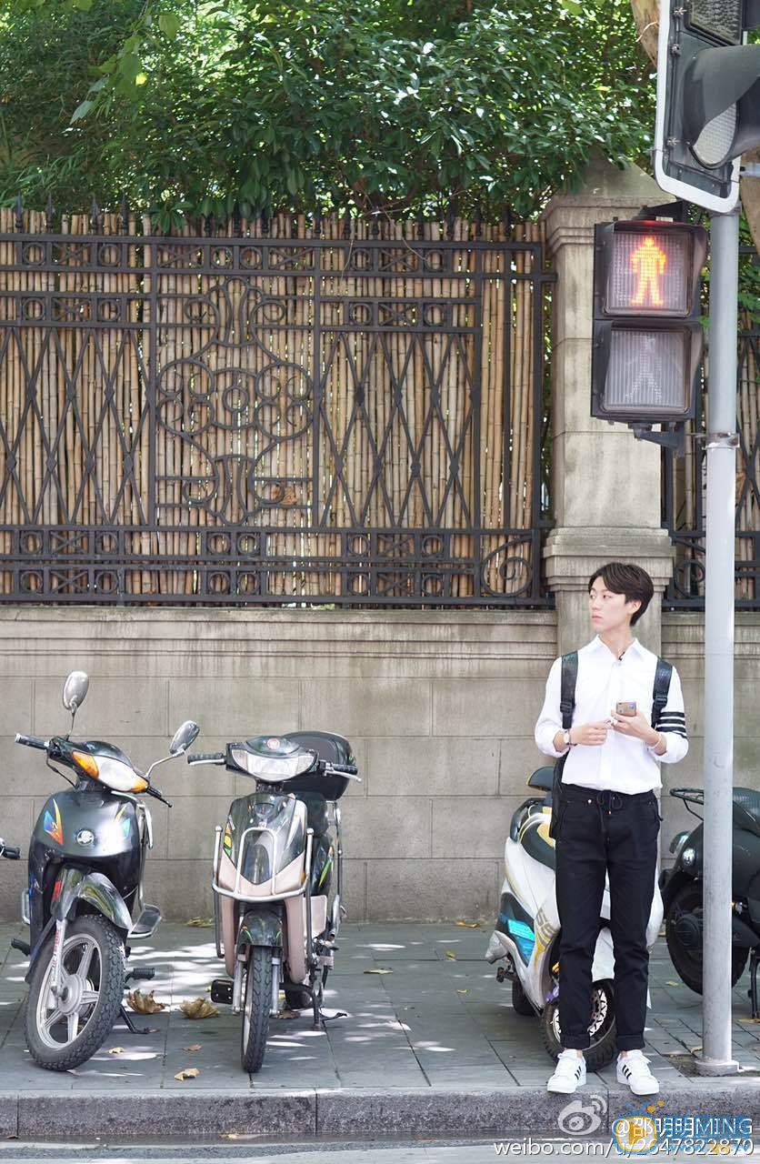 邵明明时尚写真 邵明明高清写真_邵明明高清剧照
