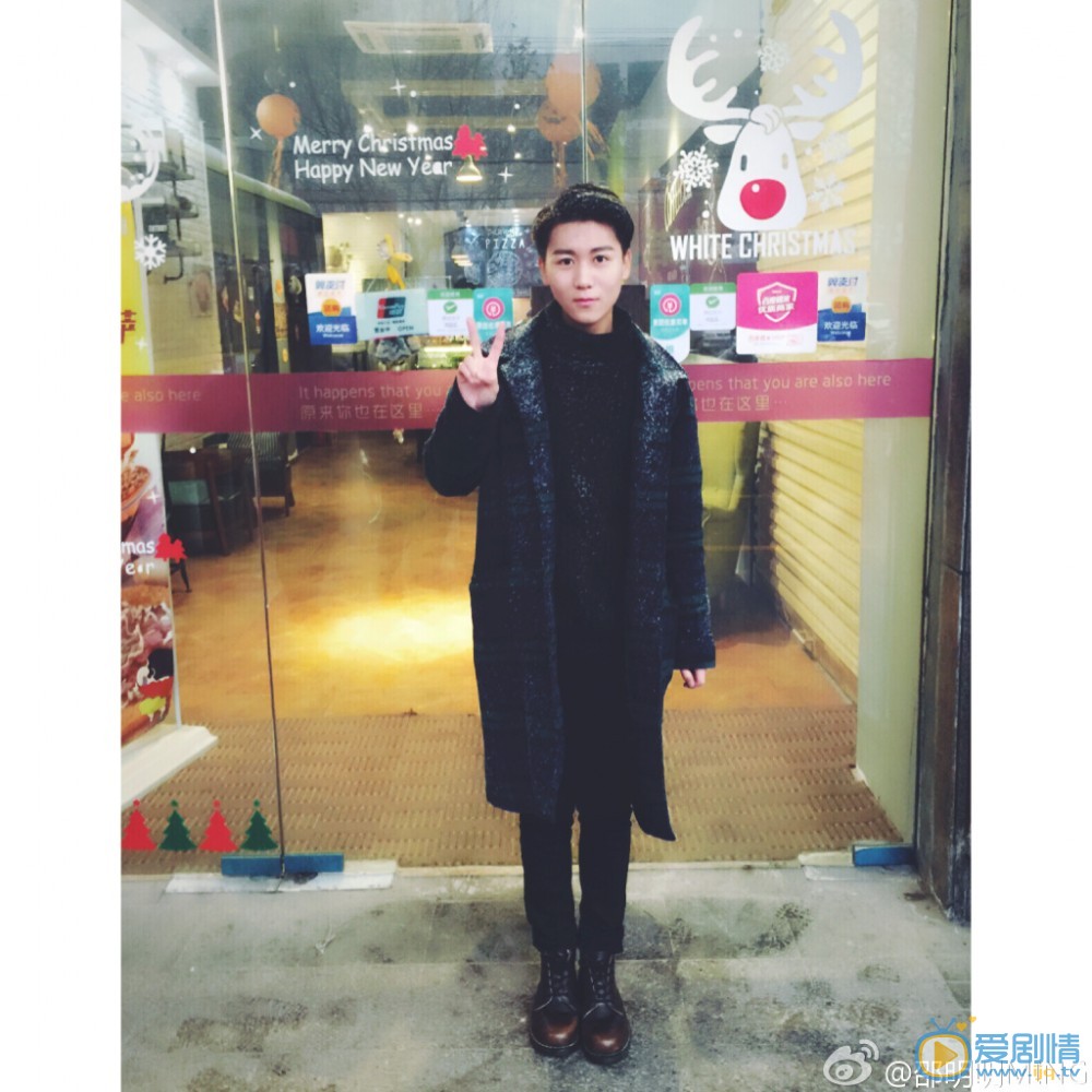 邵明明时尚写真 邵明明高清写真_邵明明高清剧照