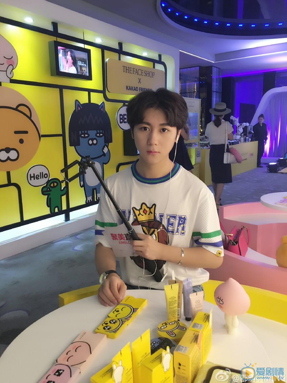 邵明明帅气写真 邵明明高清写真_邵明明高清剧照