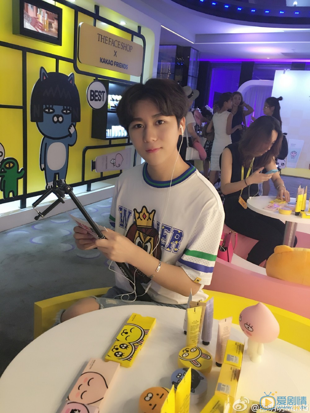 邵明明帅气写真 邵明明高清写真_邵明明高清剧照