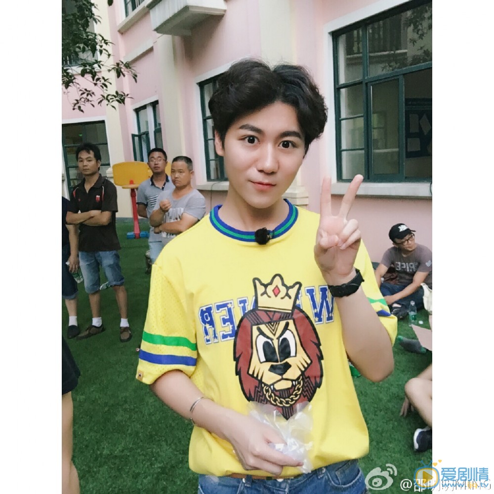 邵明明青春写真 邵明明高清写真_邵明明高清剧照