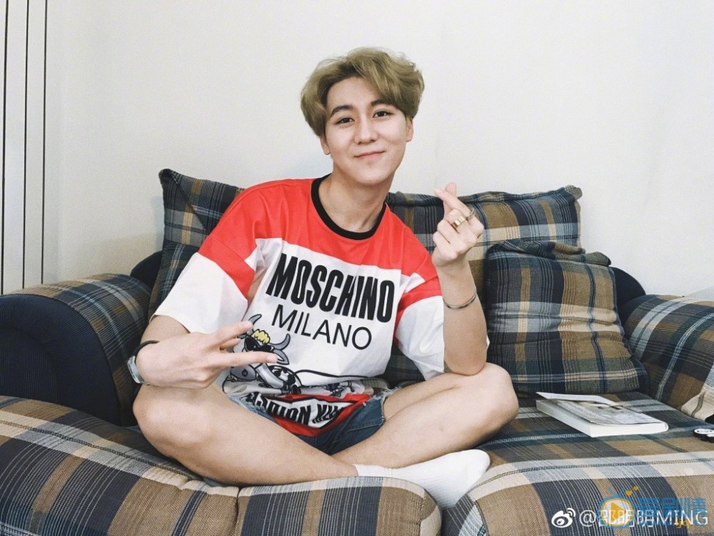 邵明明帅气写真 邵明明高清写真_邵明明高清剧照