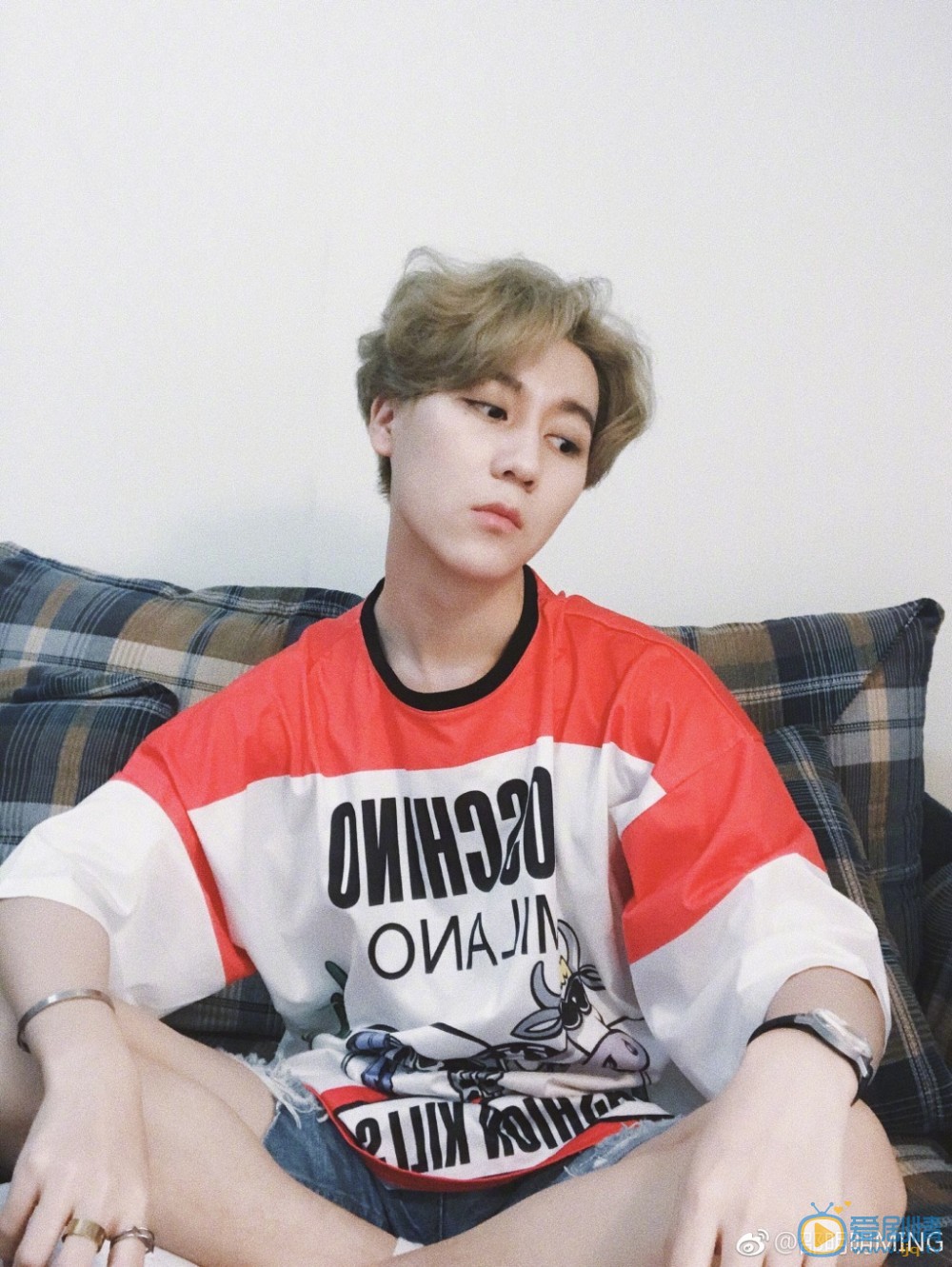 邵明明帅气写真 邵明明高清写真_邵明明高清剧照