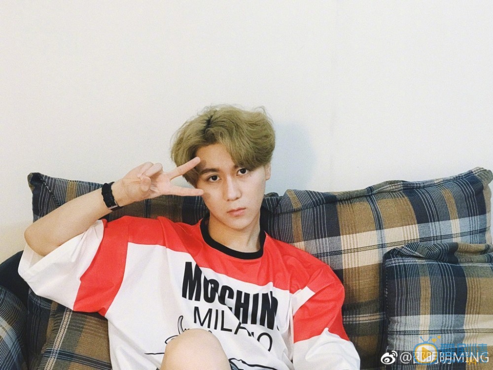 邵明明帅气写真 邵明明高清写真_邵明明高清剧照