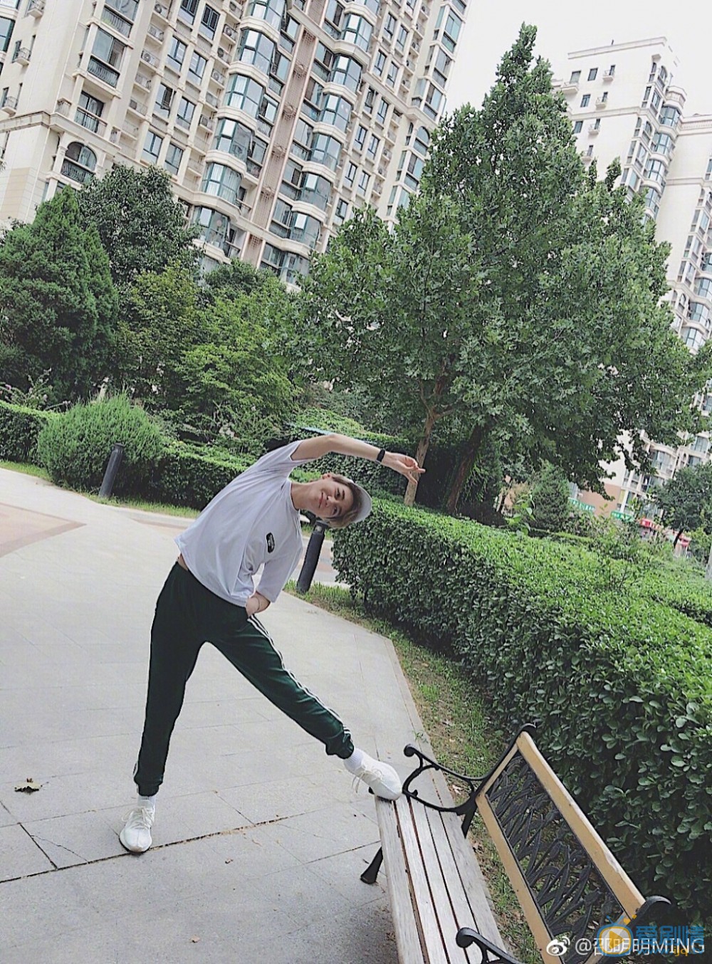 邵明明青春写真 邵明明高清写真_邵明明高清剧照