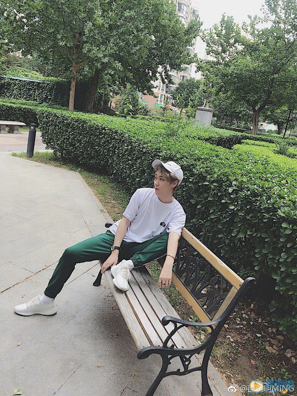 邵明明青春写真 邵明明高清写真_邵明明高清剧照