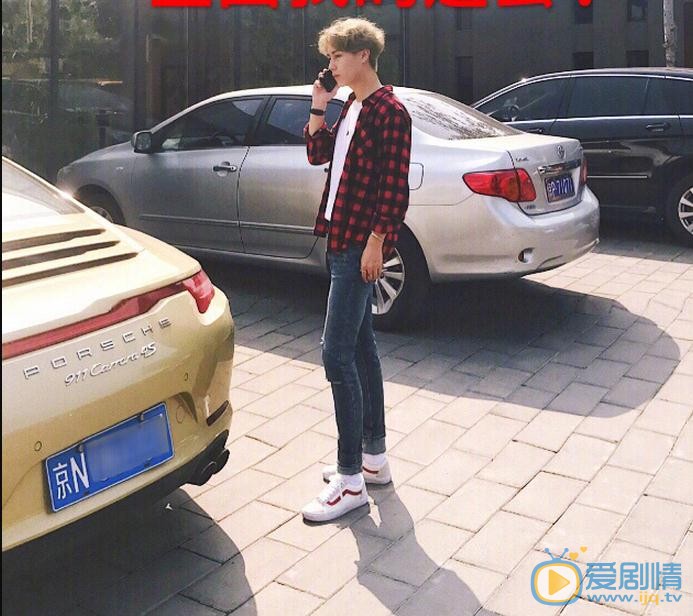 邵明明青春写真 邵明明高清写真_邵明明高清剧照
