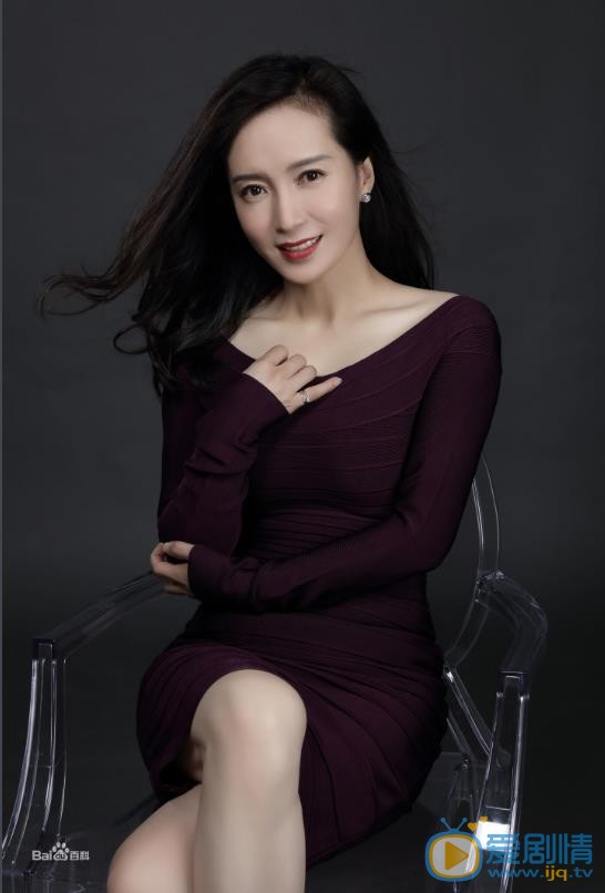 胡小庭气质写真 胡小庭高清写真_胡小庭高清剧照