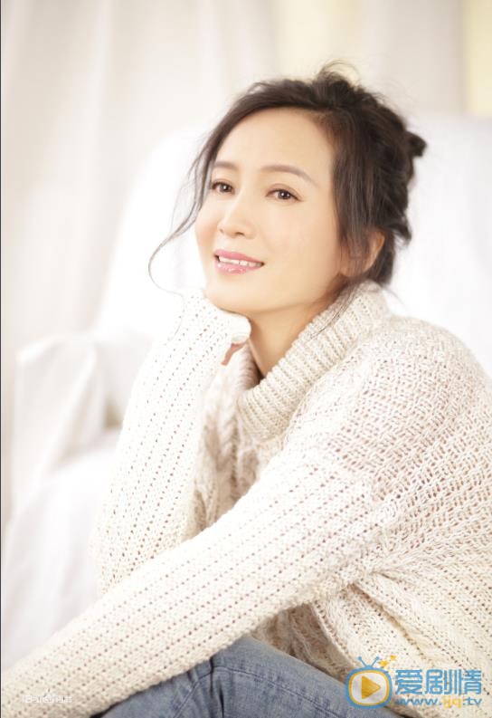 胡小庭气质写真 胡小庭高清写真_胡小庭高清剧照