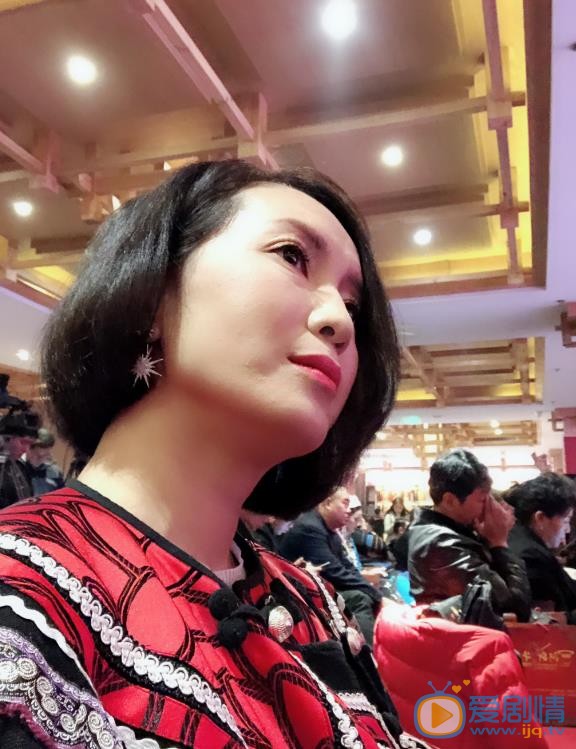 胡小庭片场照 胡小庭高清写真_胡小庭高清剧照