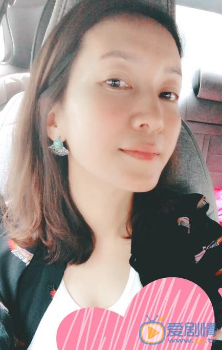 胡小庭生活照 胡小庭高清写真_胡小庭高清剧照