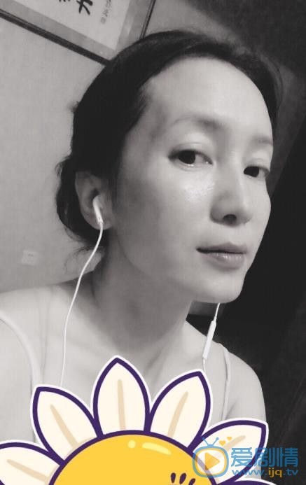 胡小庭生活照 胡小庭高清写真_胡小庭高清剧照