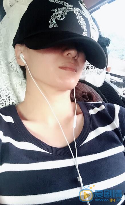 胡小庭生活照 胡小庭高清写真_胡小庭高清剧照