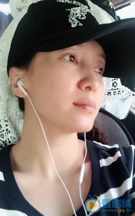 胡小庭生活照 胡小庭高清写真_胡小庭高清剧照