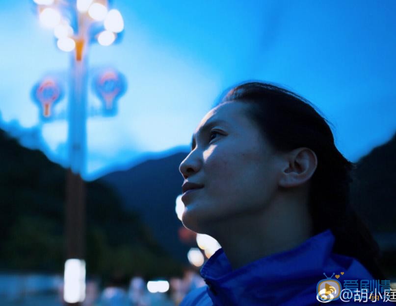 胡小庭旅行照 胡小庭高清写真_胡小庭高清剧照