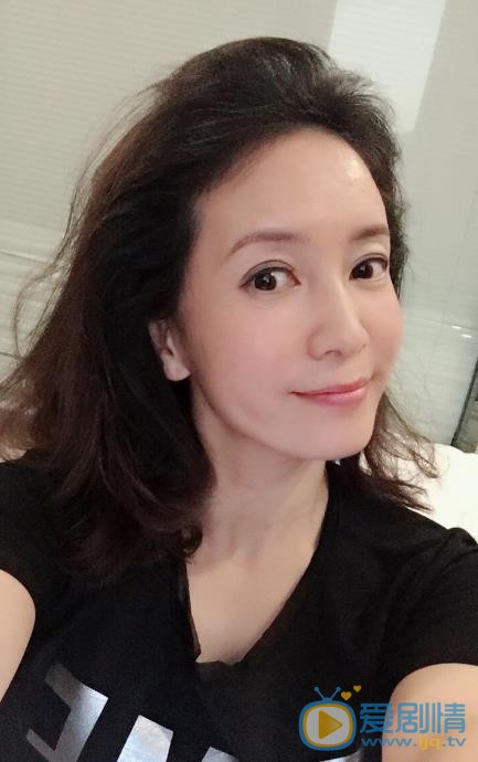 胡小庭生活照 胡小庭高清写真_胡小庭高清剧照