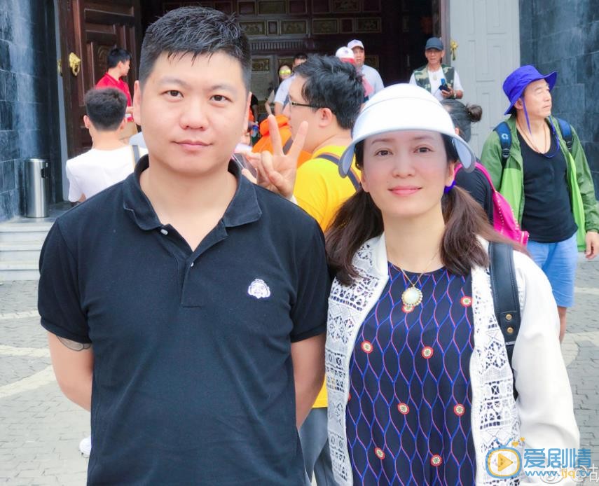 胡小庭生活照 胡小庭高清写真_胡小庭高清剧照