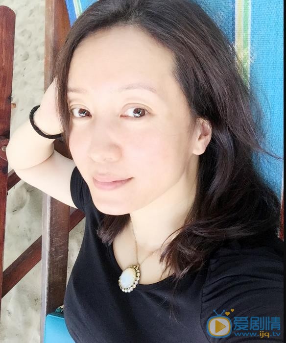 胡小庭生活照 胡小庭高清写真_胡小庭高清剧照