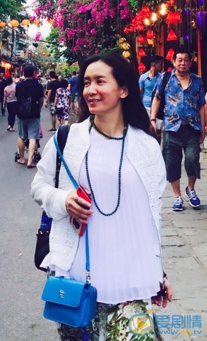 胡小庭生活照 胡小庭高清写真_胡小庭高清剧照