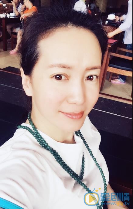 胡小庭生活照 胡小庭高清写真_胡小庭高清剧照