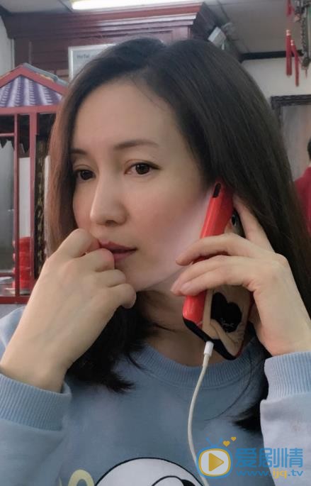 胡小庭生活照 胡小庭高清写真_胡小庭高清剧照