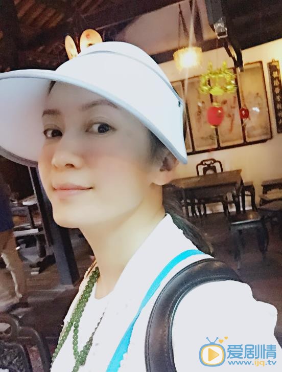 胡小庭生活照 胡小庭高清写真_胡小庭高清剧照