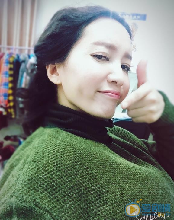 胡小庭生活照 胡小庭高清写真_胡小庭高清剧照