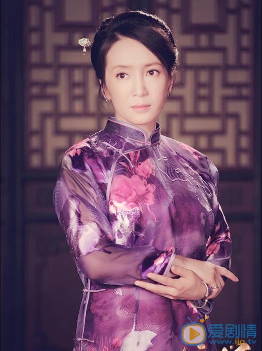 胡小庭《灵魂摆渡》剧照 胡小庭高清写真_胡小庭高清剧照