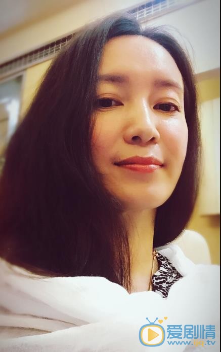胡小庭生活照 胡小庭高清写真_胡小庭高清剧照