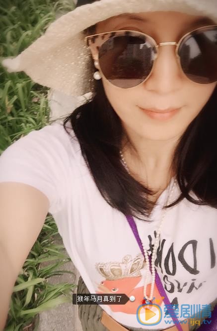 胡小庭生活照 胡小庭高清写真_胡小庭高清剧照
