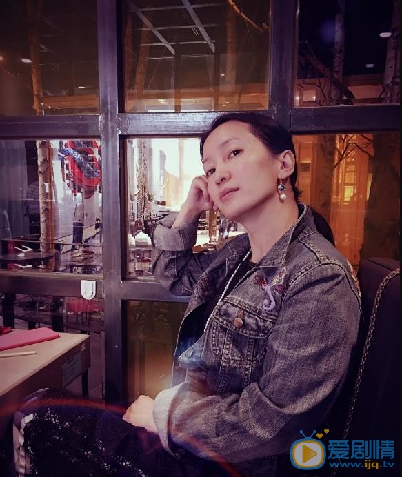 胡小庭生活照 胡小庭高清写真_胡小庭高清剧照