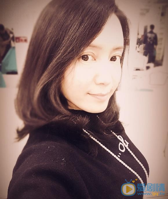 胡小庭生活照 胡小庭高清写真_胡小庭高清剧照