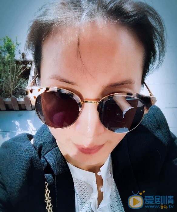 胡小庭生活照 胡小庭高清写真_胡小庭高清剧照
