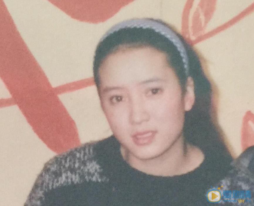 胡小庭青涩照片 胡小庭高清写真_胡小庭高清剧照