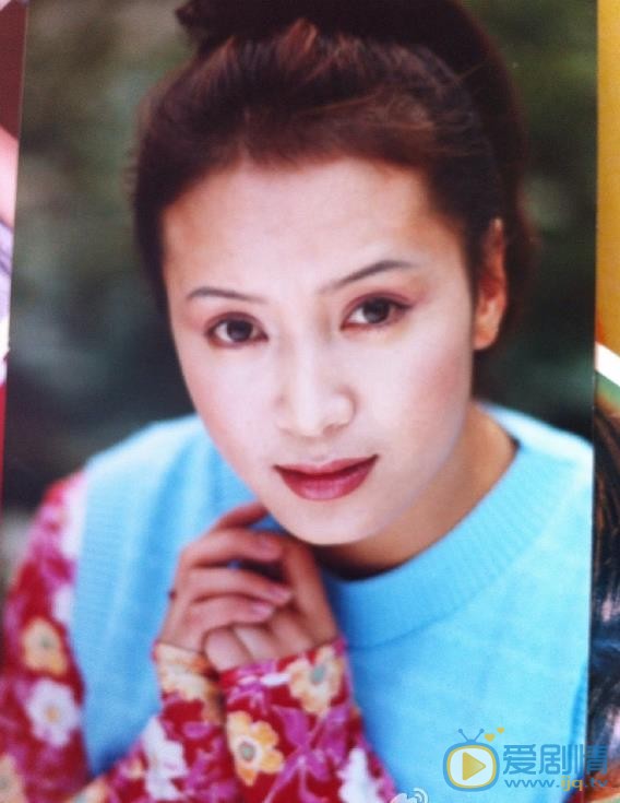 胡小庭青涩照片 胡小庭高清写真_胡小庭高清剧照