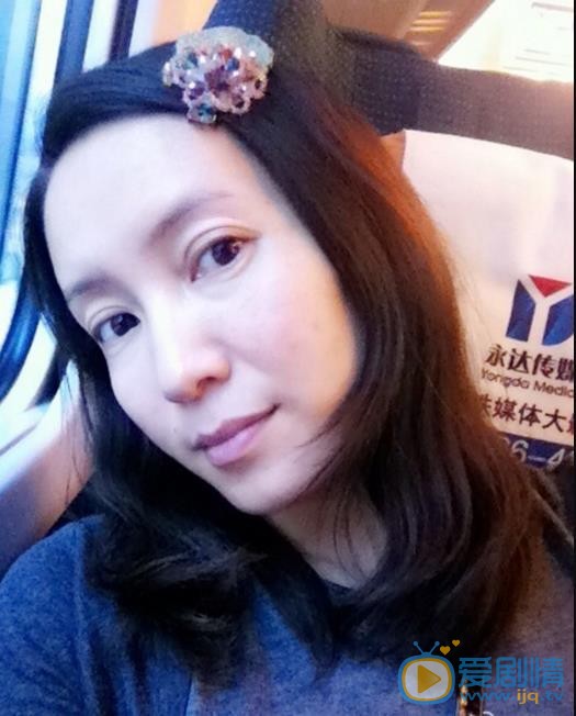 胡小庭生活照 胡小庭高清写真_胡小庭高清剧照