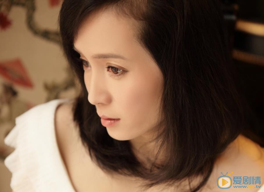 胡小庭气质写真 胡小庭高清写真_胡小庭高清剧照