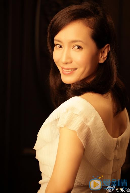 胡小庭气质写真 胡小庭高清写真_胡小庭高清剧照