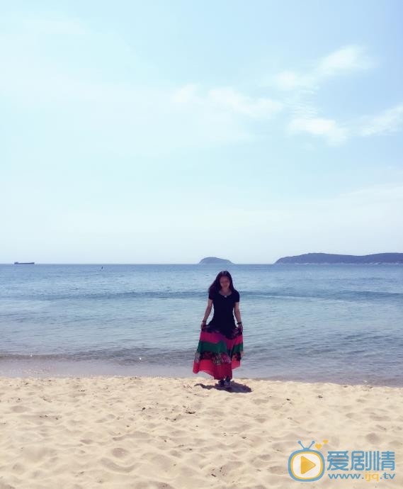 胡小庭旅行照 胡小庭高清写真_胡小庭高清剧照