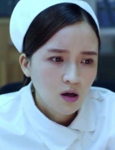 急诊科医生吴靓为什么不愿意生孩子？吴靓怎么了吗？