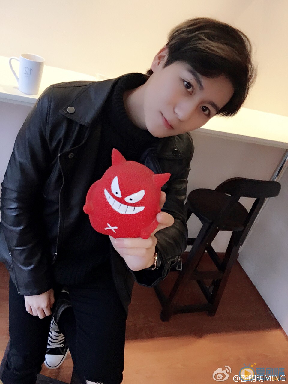 邵明明生活照写真 邵明明高清写真_邵明明高清剧照