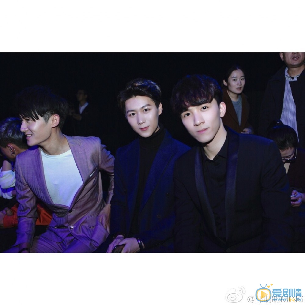 邵明明微博配图写真 邵明明高清写真_邵明明高清剧照