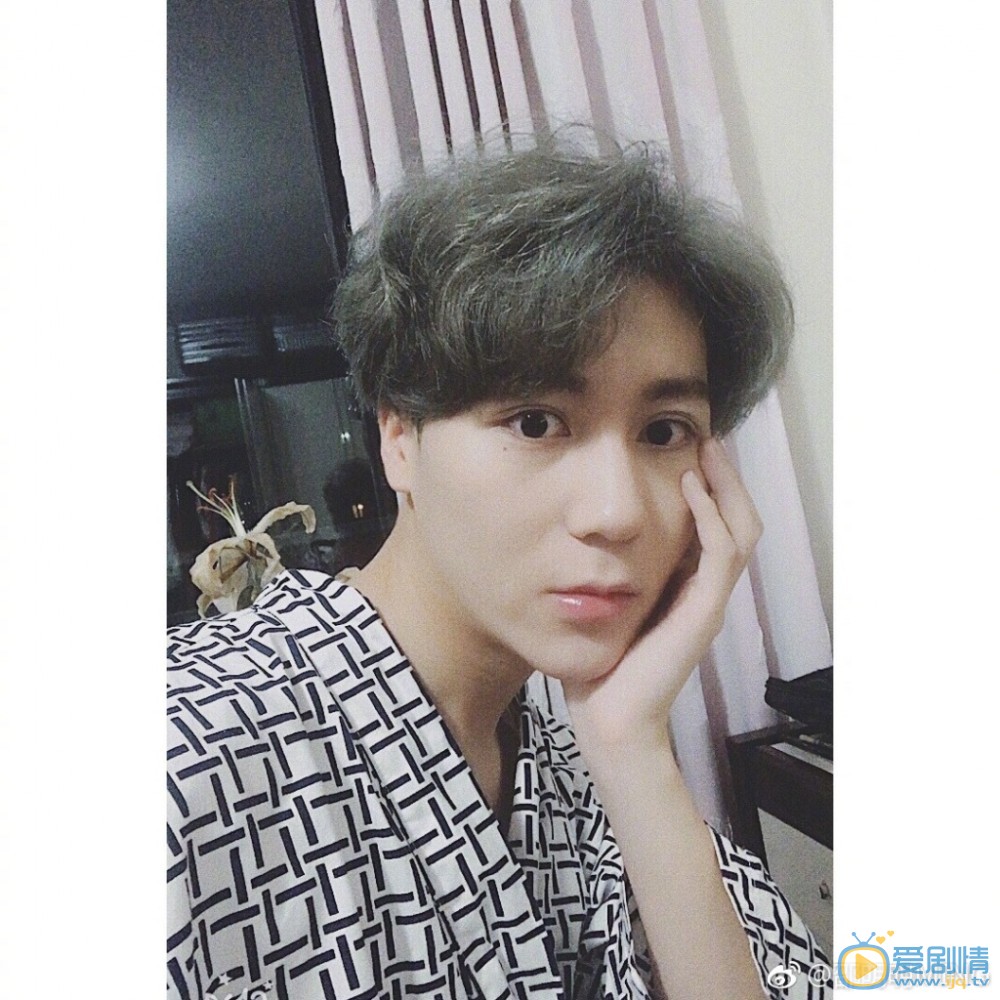邵明明生活照写真 邵明明高清写真_邵明明高清剧照