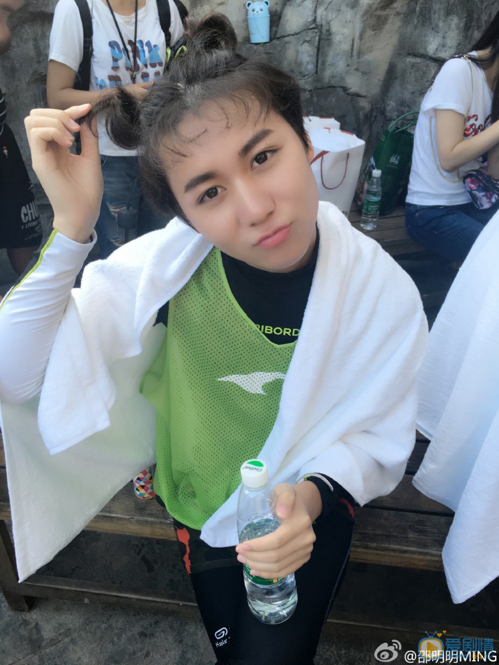邵明明一年级写真 邵明明高清写真_邵明明高清剧照