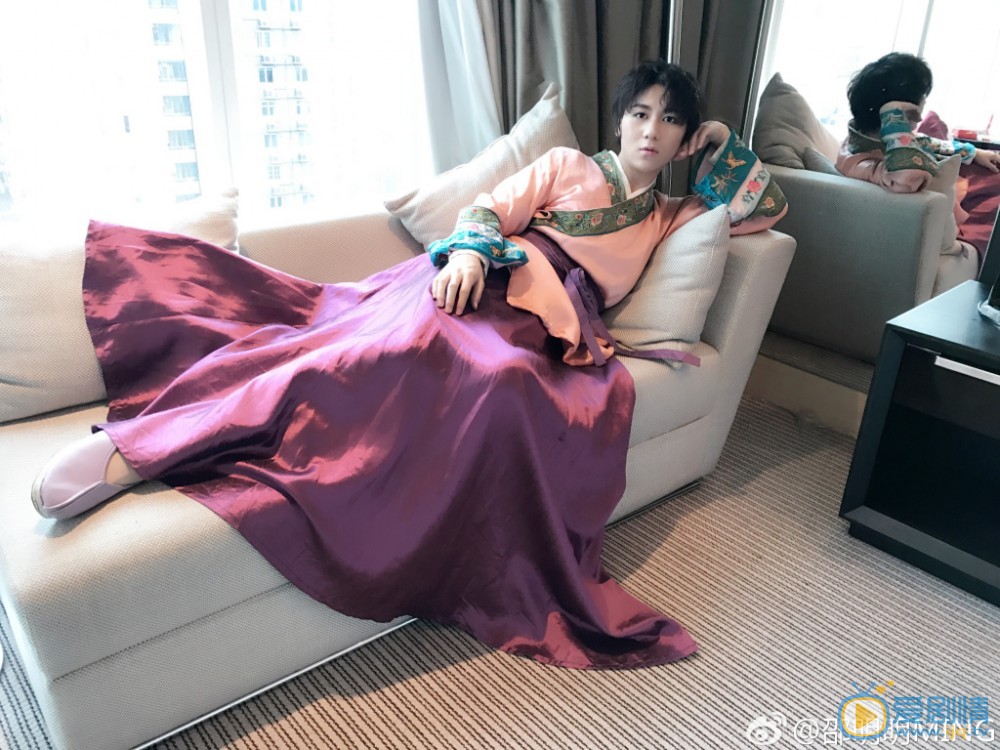邵明明一年级写真 邵明明高清写真_邵明明高清剧照