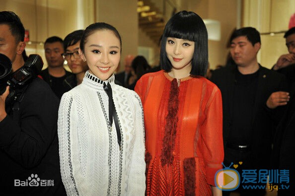姜析源活动照 姜析源高清写真_姜析源高清剧照