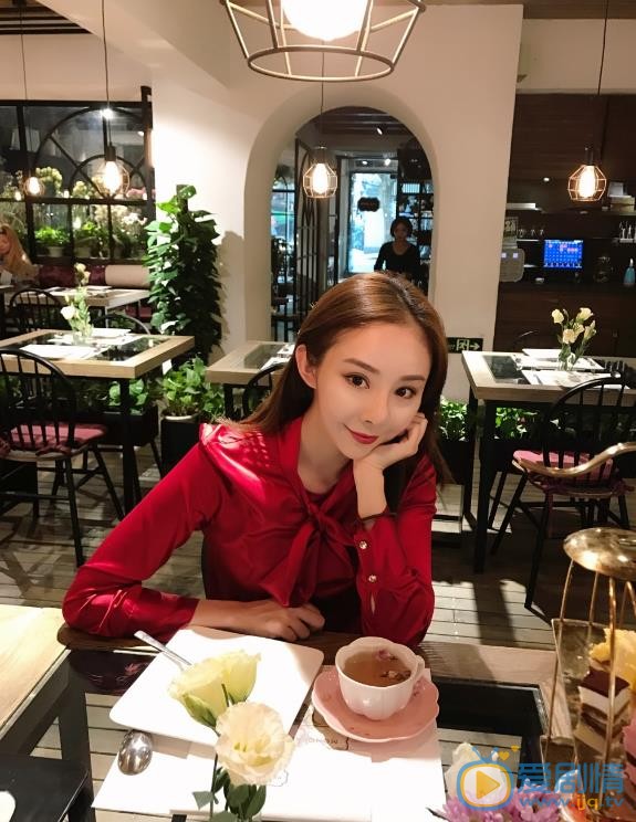 姜析源生活照 姜析源高清写真_姜析源高清剧照