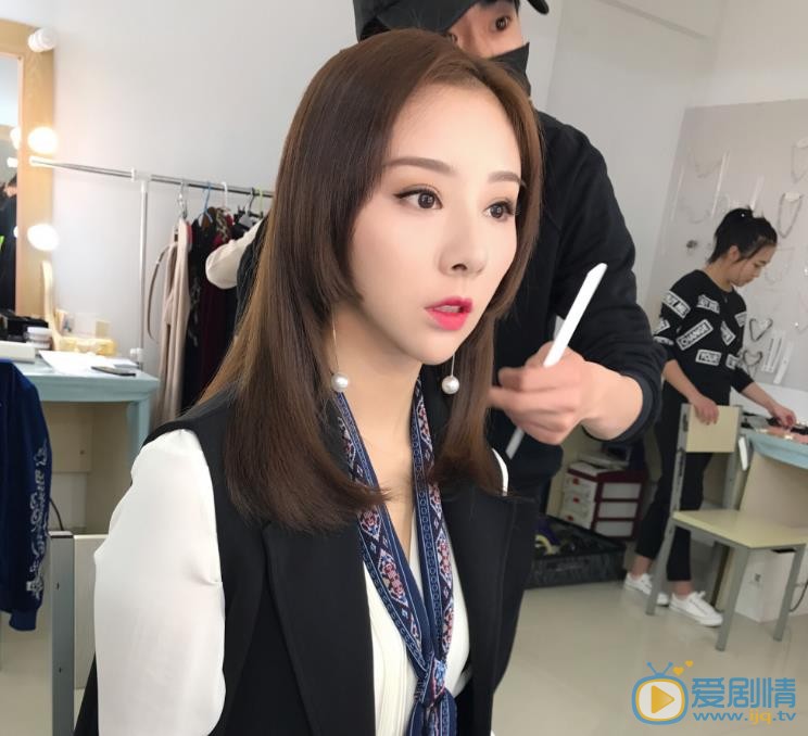姜析源生活照 姜析源高清写真_姜析源高清剧照