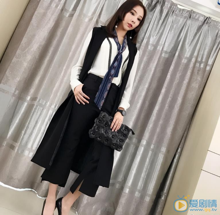 姜析源生活照 姜析源高清写真_姜析源高清剧照