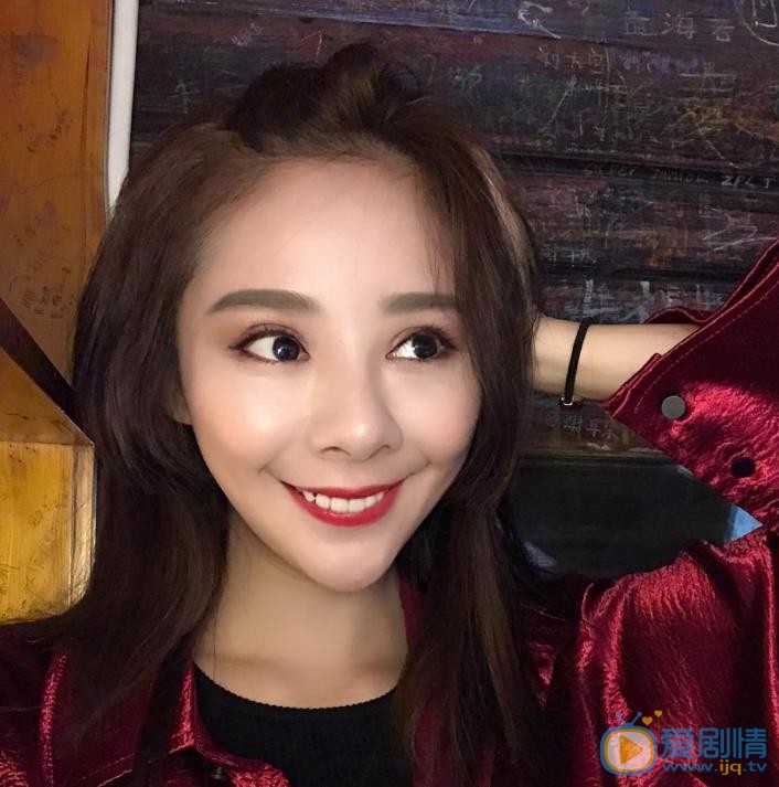 姜析源生活照 姜析源高清写真_姜析源高清剧照